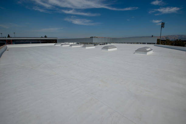 Steel Roofing in Roundup, MT