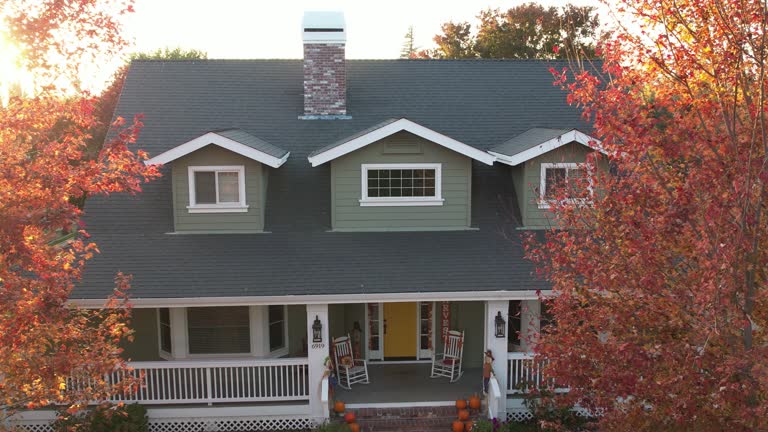 Reliable Roundup, MT Roofing Services Solutions